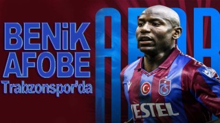 Benik Afobe'nin maliyeti belli oldu!