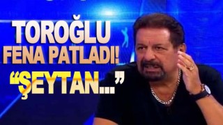 Erman Toroğlu'ndan penaltı yorumu!