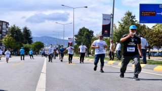 'Hayde Trabzon Hareket Zamanı' etkinliği ilgi gördü