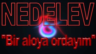 Nedelev'den Haber var