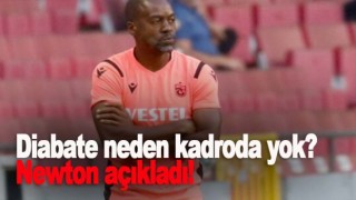 Newton'dan Karşılaşma Öncesi Transfer Açıklaması