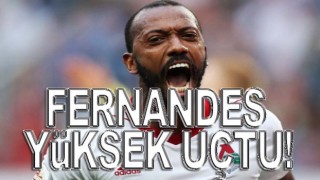 Trabzonspo'dan Manuel Fernandes kararı!