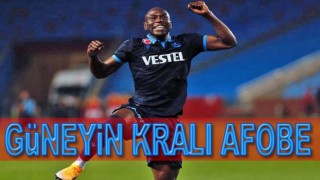 Trabzonspor 3-1 Malatya