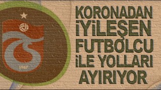 Trabzonspor İle Yolları Ayırıyor