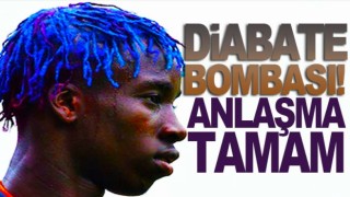 Trabzonspor'a ingiltere'den bir transfer daha