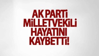 İstanbul Milletvekili Markar Esayan hayatını kaybetti