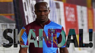 Nwakaeme'e izin tepkisi!