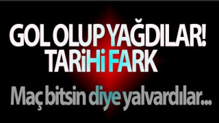 Rekor skora imza attı!