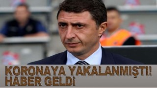 Şota Koronaya yakalanmıştı! son durum