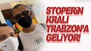 Stoperin Kralı Vitor Hugo geliyor