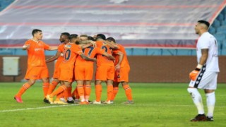 Trabzonspor 0-2 Başakşehir FK