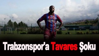 Trabzonspor yeni transferi için FIFA'ya gidiyor!