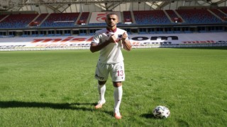 Trabzonspor'da Vitor Hugo kaç numaralı formayı giyecek?