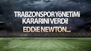 Trabzonspor'da yönetim kararını verdi!