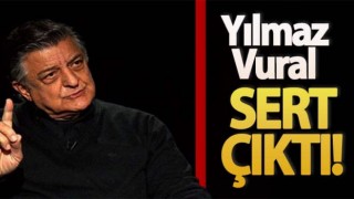 Yılmaz Vural'dan Trabzonspor yorumu