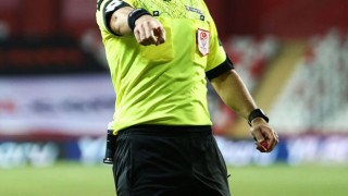 Ankaragücü Trabzonspor Maçının Hakemi Belli Oldu