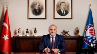 Başkan Zorluoğlu'ndan Öğretmenler Günü mesajı
