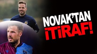 Filip Novak: Trabzon ile karşılaştırılamaz