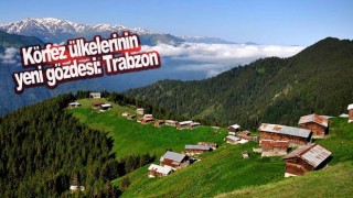 Körfez Ülkeleri Trabzon'u Tercih Etti