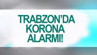 Trabzon Valisi İsmail Ustaoğlu, “Trabzon’da vaka arttı”