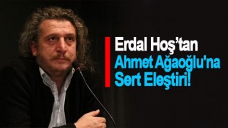 Yorumcudan Ahmet Ağaoğlu'na sert eleştiri!