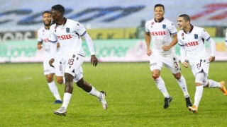 İşte Trabzonspor'un Adana Demirspor maçı muhtemel 11'i