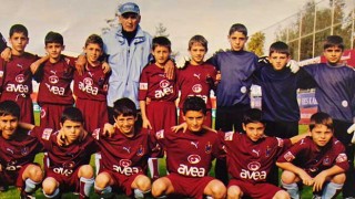 Özkan Sümer Futbol Akademisi, Cumartesi günü açılıyor