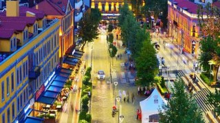 Trabzon'da dev projenin Meydan ayağı başlıyor