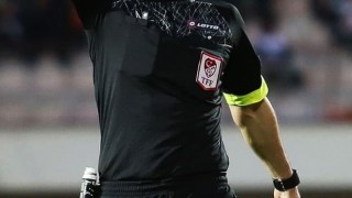 Trabzonspor Galatasaray Maçının Hakemi Belli Oldu
