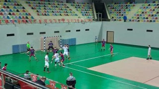 Büyükşehir ligin ilk yarısını 3. olarak tamamladı