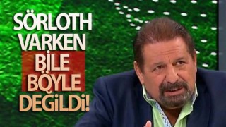 Erman Toroğlu, Trabzonspor'u Öve Öve Bitiremedi