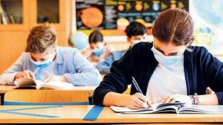 Milli Eğitim Bakanlığı'ndan yüz yüze eğitim açıklaması!
