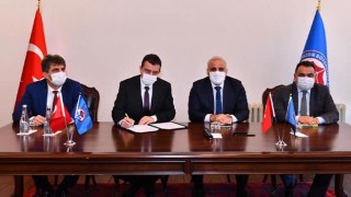 Trabzon Büyükşehir'den sağlığa dev destek!