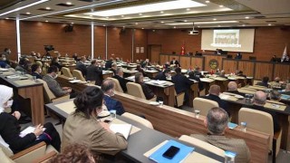 Trabzon Ortahisar Denetim Komisyonu’na üye seçildi
