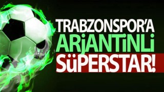 Trabzonspor Transfer'de Çoştu!