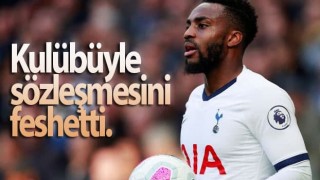 Trabzonspor'un İstediği Danny Rose, Kulübüyle Sözleşmesini Feshetti