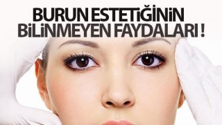 Burun Estetiğinin Bilinmeyen Faydaları!