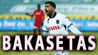 Trabzonspor 1-0 Gaziantep FK