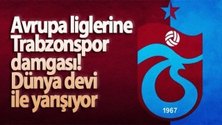 Trabzonspor, Avrupa'da en iyiler arasında!