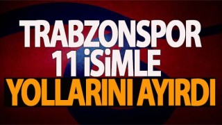 Trabzonspor'da transfer dönemi nasıl geçti?