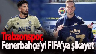 Trabzonspor'dan Fenerbahçe'ye ''futbolcu ayarttın''