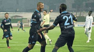 Vitor Hugo’ya Portekiz’den talip var