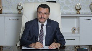 Ahmet Metin Genç: “Kadın Haklarında Çok Önemli Mesafe Kat Edildi”