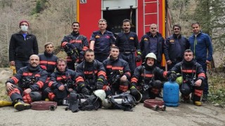 Büyükşehir'den 'acil durum tatbikatı'