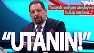 Erman Toroğlu, Trabzonspor Fenerbahçe maçını yorumladı