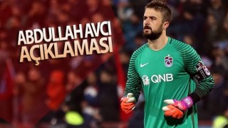 Onur Recep Kıvrak'tan Abdullah Avcı Açıklaması