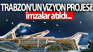Şehrin Çehresi Değişecek!