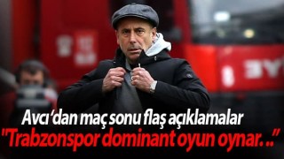 Abdullah Avcı, ''Çok fazla seçeneklerim yok ama gelecek sezon...''