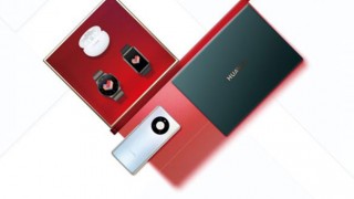 Anneler Günü için HUAWEI’den hediyeler