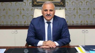 Başkan Zorluoğlu, 1 Mayıs Emek ve Dayanışma Günü'nü kutladı